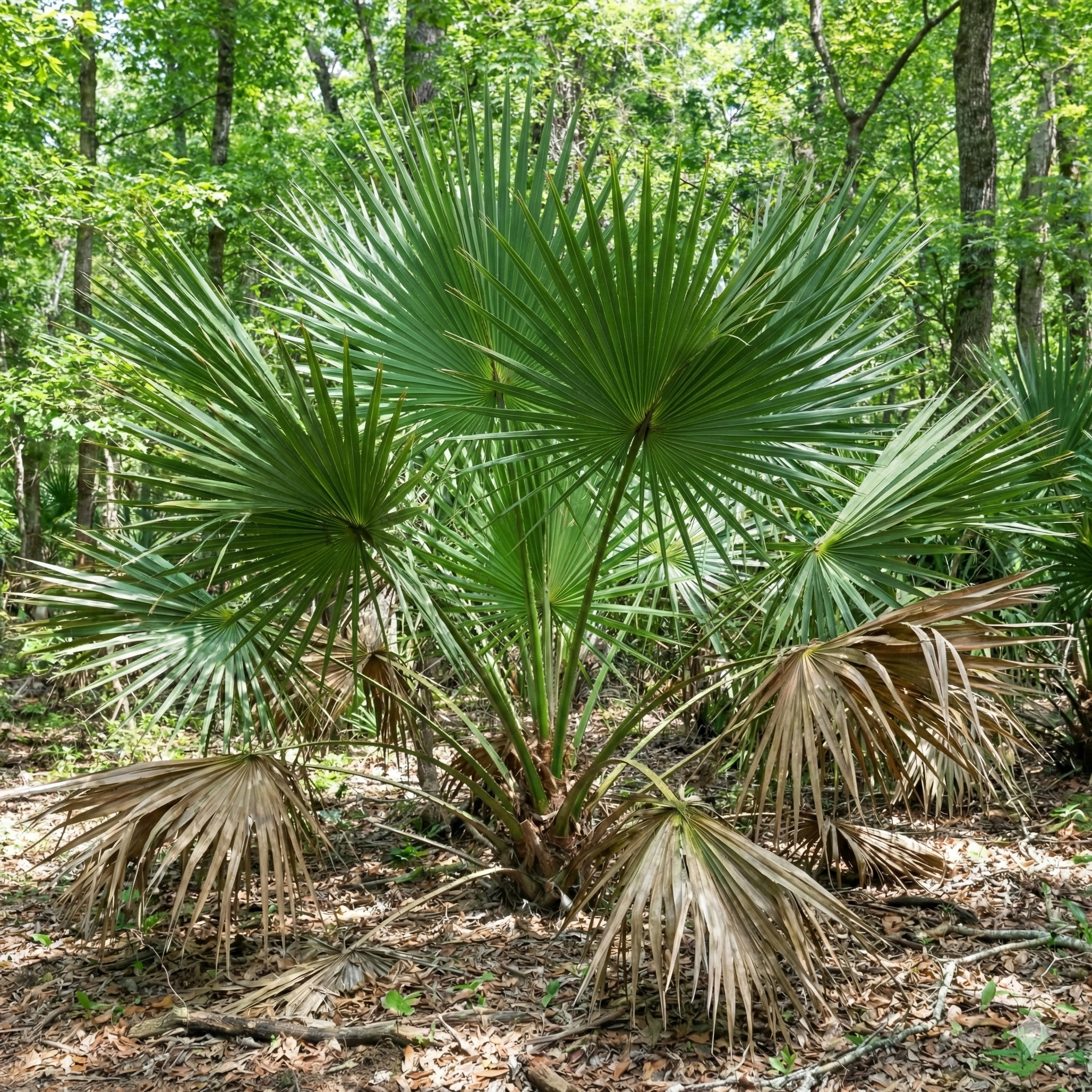 Sabal minor ‚Louisiana‘
