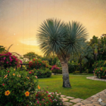 Exoten im Garten - Nicht alltägliche Pflanzen in deutschen Gärten Exoten im Garten - Nicht alltägliche Pflanzen in deutschen Gärten