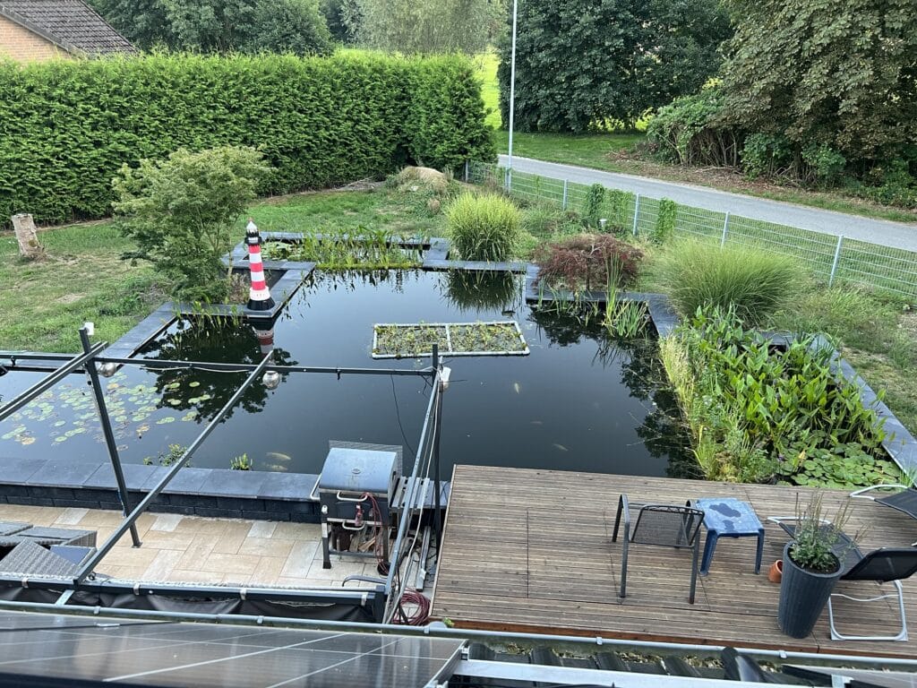 Über mich: Der Kopf hinter „Exoten im Garten“ Über mich: Der Kopf hinter „Exoten im Garten“