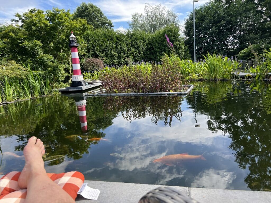 Über mich: Der Kopf hinter „Exoten im Garten“ Über mich: Der Kopf hinter „Exoten im Garten“